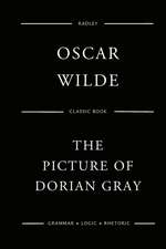 The Picture of Dorian Gray