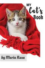 My Cat's Book