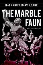 The Marble Faun