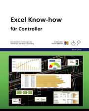 Excel Know-How Fur Controller