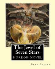 The Jewel of Seven Stars (1903). by