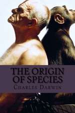 The Origin of Species (Charles Darwin)