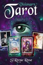 Visionary Tarot