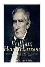 William Henry Harrison