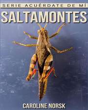 Saltamontes