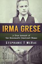 Irma Grese