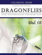 Dragonflies