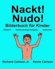 Nackt! Nudo!