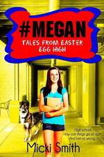 #Megan