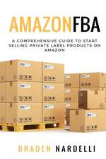 Amazon Fba