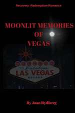 Moonlit Memories of Vegas