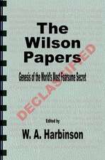 The Wilson Papers