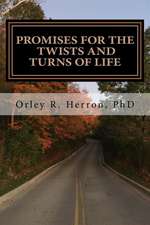 Promises for the Twists and Turns of Life