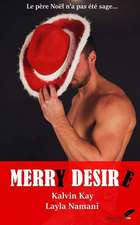 Merry Desire