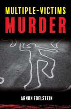 Multiple-Victims Murder