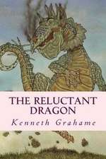 The Reluctant Dragon