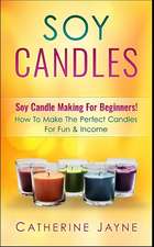 Soy Candles