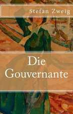 Die Gouvernante