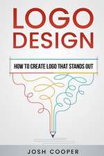 LOGO Design - How to Create LOGO That Stands Out