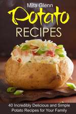 Potato Recipes