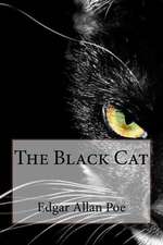 The Black Cat Edgar Allan Poe