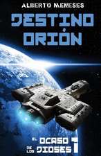 Destino Orion