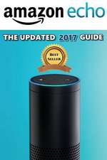 Amazon Echo