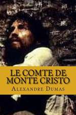 Le Comte de Monte Cristo (French Edition)