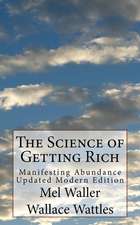 The Science of Getting Rich