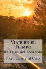 Viaje En El Tiempo