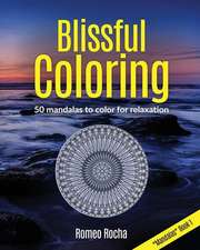 Blissful Coloring