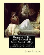 Dracula (1897).by