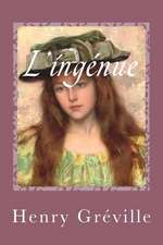 L'Ingenue