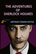 The Adventures of Sherlock Holmes