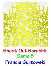 Shoot-Out Scrabble Game 8