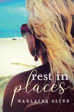 Rest in Places