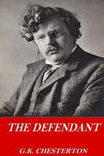 The Defendant