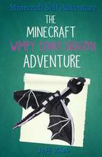 Minecraft Self Adventure