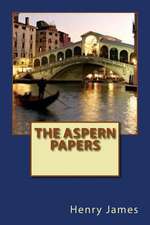 The Aspern Papers