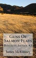 Guns of Salmon Flats