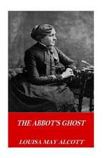 The Abbot's Ghost