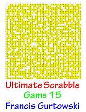 Ultimate Scrabble Game 15