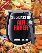 Air Fryer Cookbook