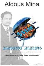 Barbecue Markets