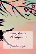 Seraphina's Catalogue -1