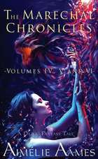 The Marechal Chronicles