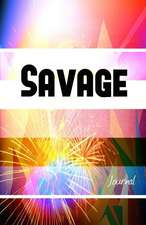 Savage Journal