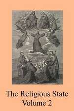 The Religious State
