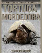 Tortuga Mordedora