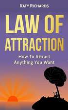 Law of Attraction